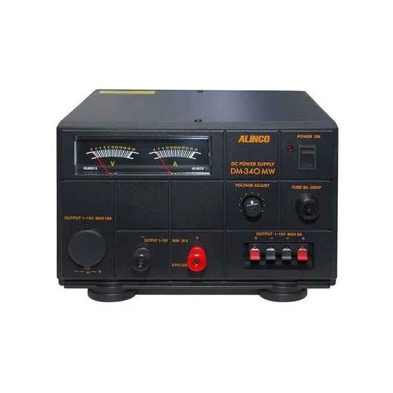 Блок питания Alinco DM-340MV