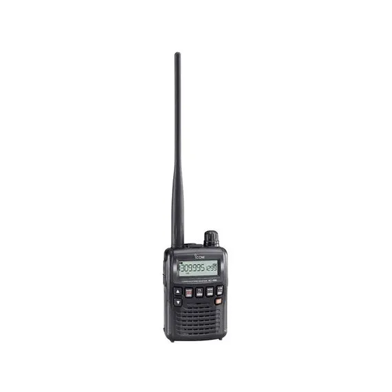Сканирующий приемник ICOM IC-R6