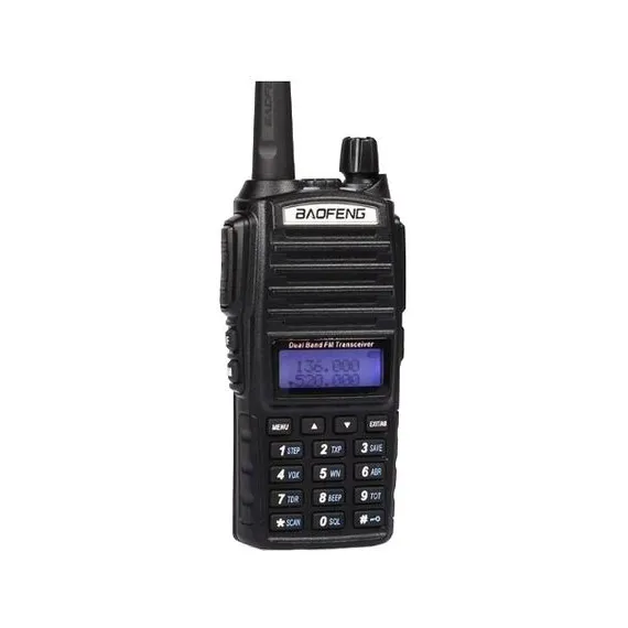 Рации Baofeng UV-82
