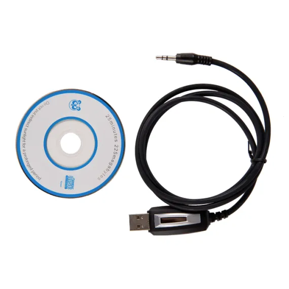 Программатор Racio RVP-2 (USB)