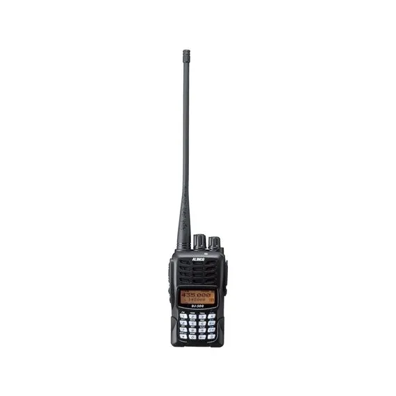 Рация ALINCO DJ-500