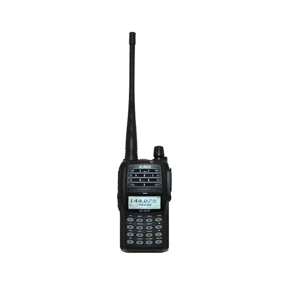 Рация ALINCO DJ-A10
