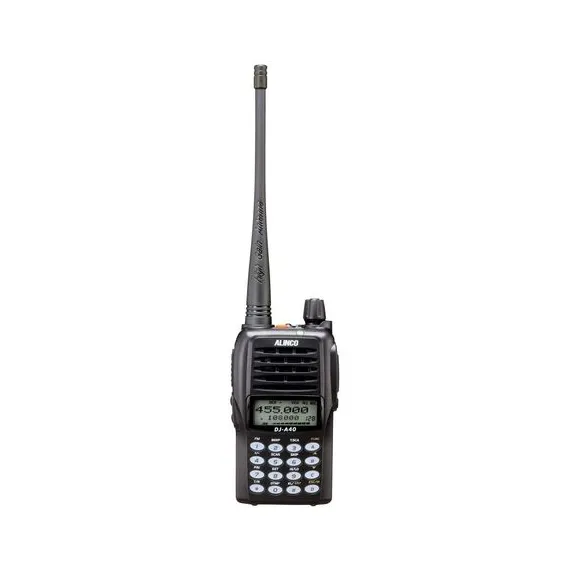 Рация ALINCO DJ-A40