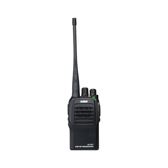 Рация  ALINCO DJ-A41