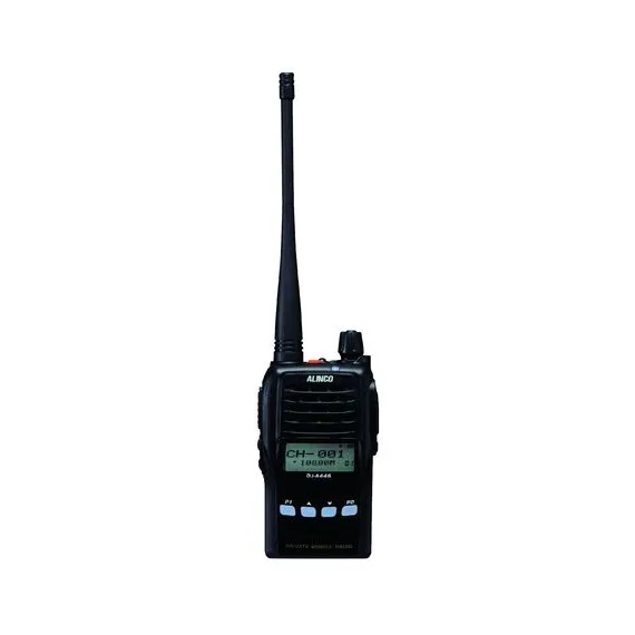 Рация ALINCO DJ-A446