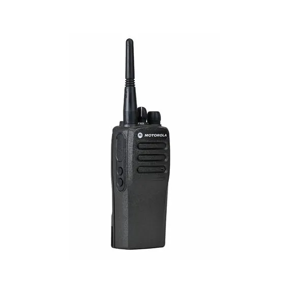 Рация аналоговая MotoTRBO DP1400 (136-174 МГц)
