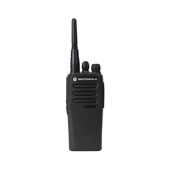 Рация аналогово-цифровая радиостанция MotoTRBO DP1400 UHF (MDH01QDC9JA2AN)