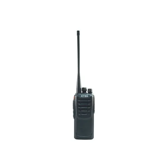 Рация БИЗОН КТ85 UHF