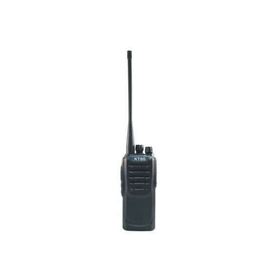 Рация БИЗОН КТ85 VHF