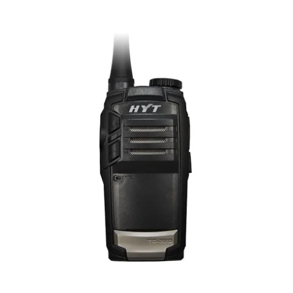 Рация Hytera TC320 UHF