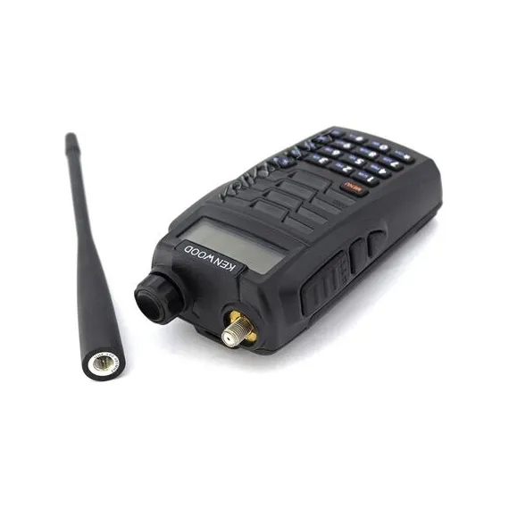 Рация Kenwood TK-F9 UHF