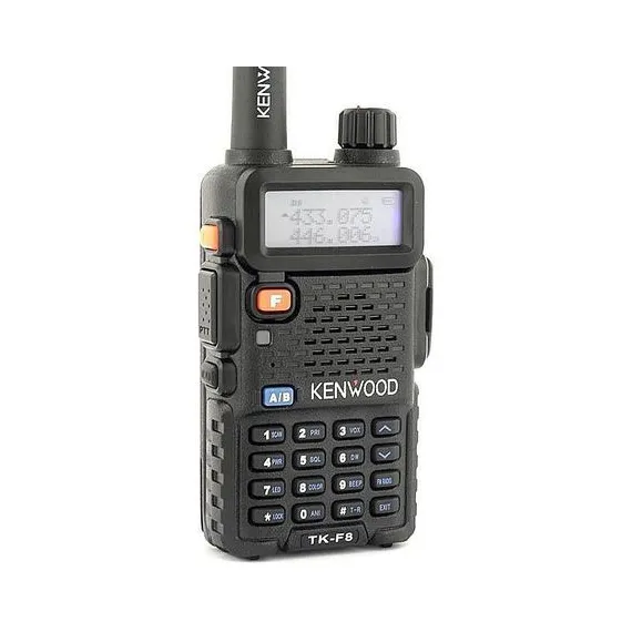 Рация Kenwood TK-UVF8 Dual Band