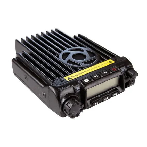 Радиостанция Racio R-2000 UHF