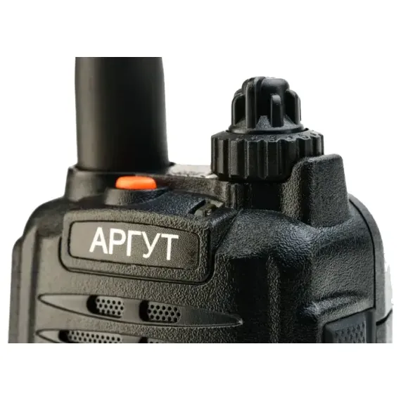 Радиостанция Аргут А-23