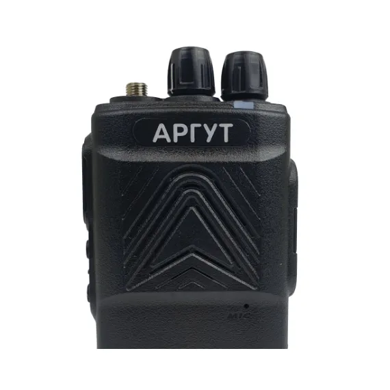 Радиостанция Аргут А-24 UHF