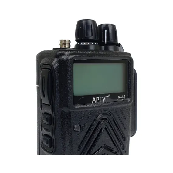 Радиостанция Аргут А-41 VHF+UHF
