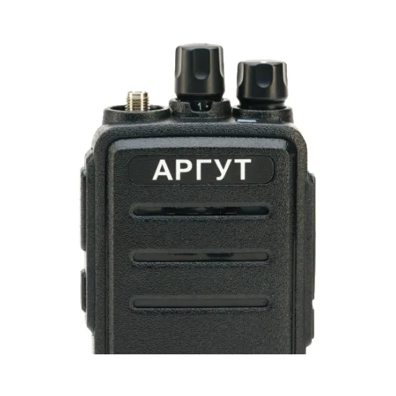 Радиостанция Аргут А-43 UHF