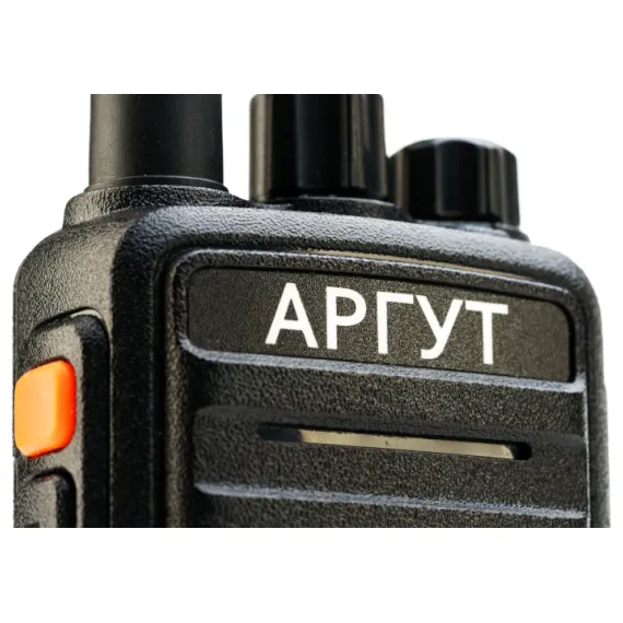 Радиостанция Аргут А-73 VHF