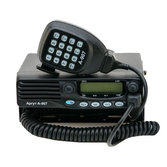 Радиостанция Аргут А-907 UHF