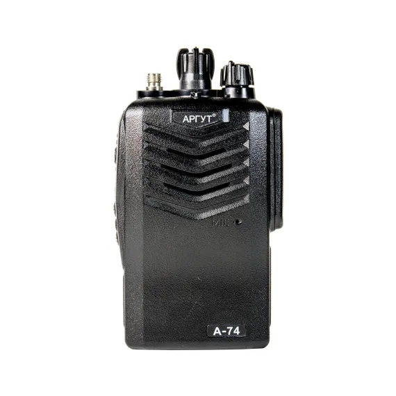 Радиостанция Аргут А-74 dPMR UHF