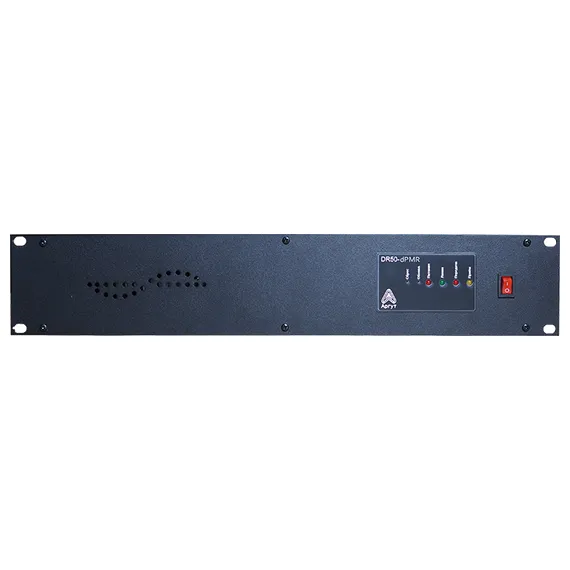 Радиоретранслятор Аргут DR50-dPMR VHF