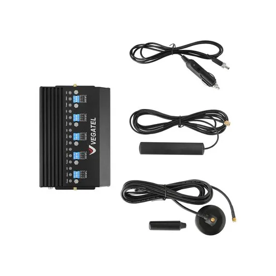 Комплект VEGATEL AV1-5B-kit