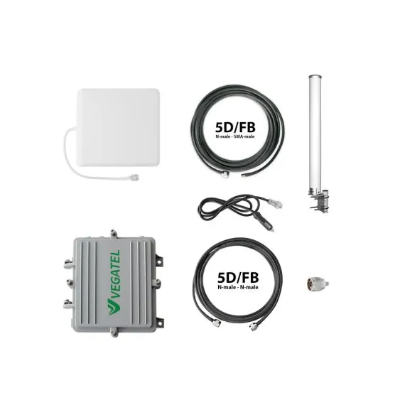 Комплект VEGATEL AV2-900E/1800/3G-kit