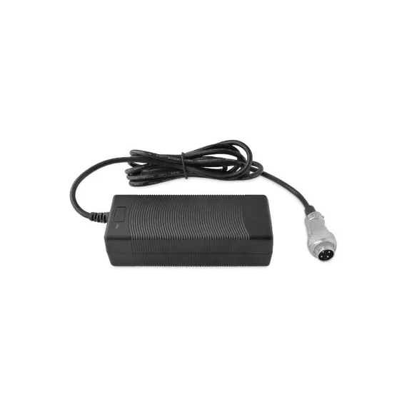 Блок питания 12V/5A-male (4 контакта)