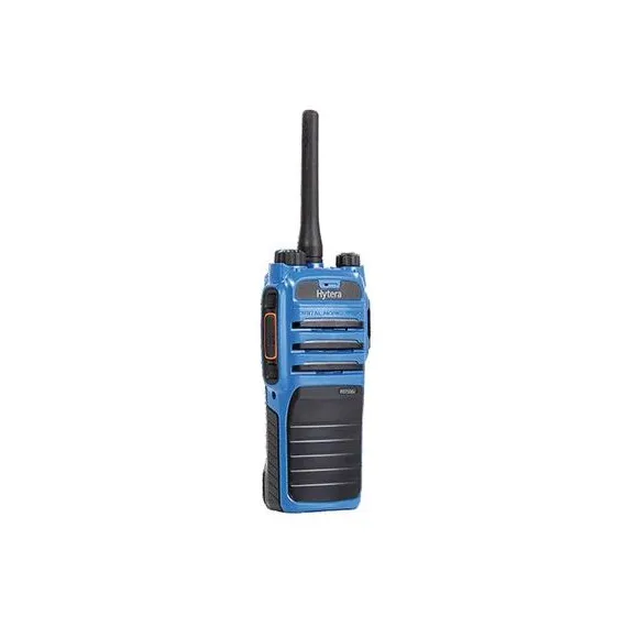 Взрывобезопасная рация Hytera PD715Ex UHF