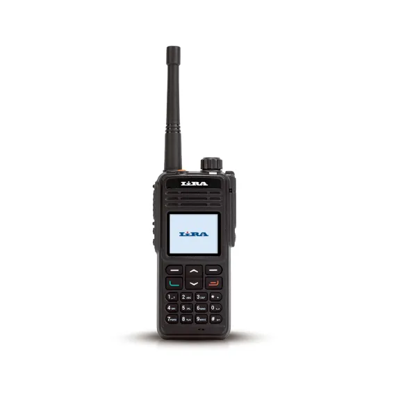 Радиостанция Lira DP-3800 M DMR