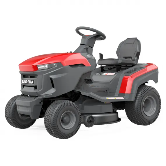 Бензиновый райдер SUNREKA GST38LE