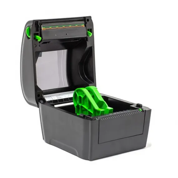 Принтер этикеток TSC DA210 (203dpi, USB), изображение 4