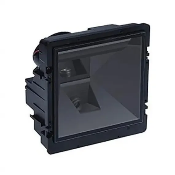 Сканер штрих-кода Mindeo MP8618 (2D, USB/RS-232), изображение 2
