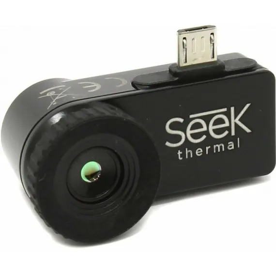 Тепловизор Seek Thermal Compact XR для Android