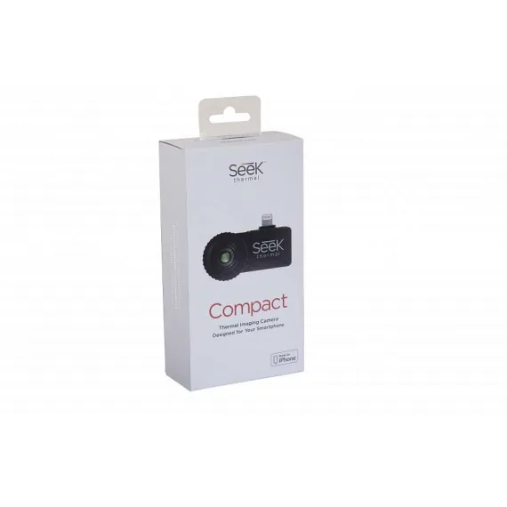 Тепловизор SEEK Thermal Compact для Android