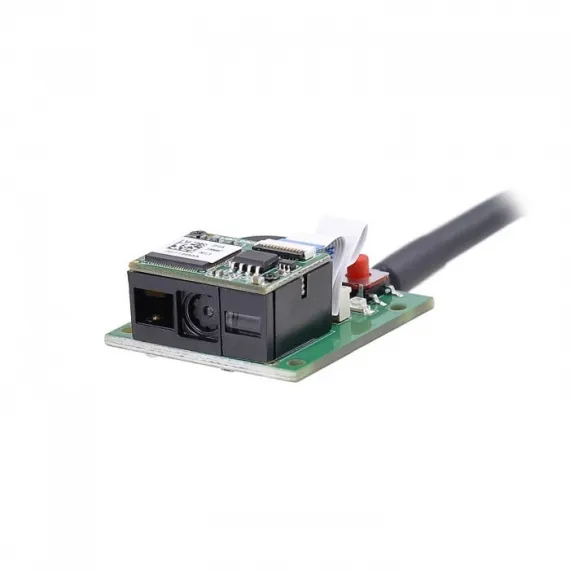 Сканер штрих-кода Mertech T5930 P2D (2D, USB), изображение 6