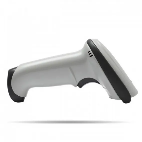 Сканер штрих-кода Mertech 2210 P2D Superlead (2D, USB/Эмуляция RS-232, Белый, Кабель 3 м), изображение 3