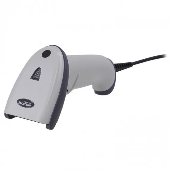 Сканер штрих-кода Mertech 2210 P2D Superlead (2D, USB/Эмуляция RS-232, Белый, Кабель 3 м), изображение 4