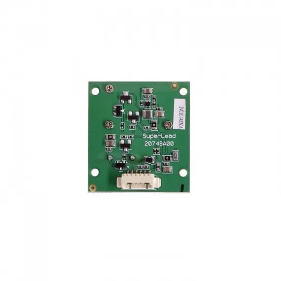 Сканер штрих-кода Mertech T5930 P2D (2D, USB), изображение 4