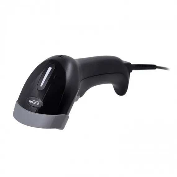 Сканер штрих-кода Mertech 1300 GS P2D (2D, USB/Эмуляция RS-232, Кабель 2 м)