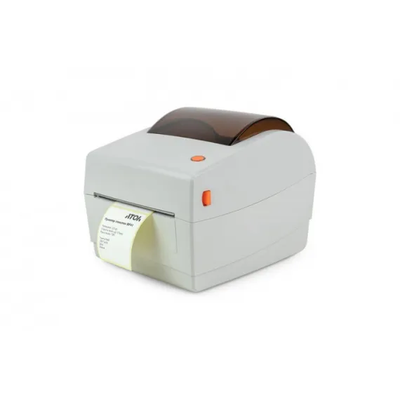 Принтер этикеток АТОЛ BP41 (203dpi, USB/RS-232/Ethernet)