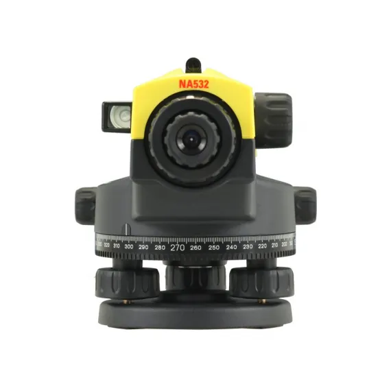 Оптический нивелир Leica NA 532 с поверкой