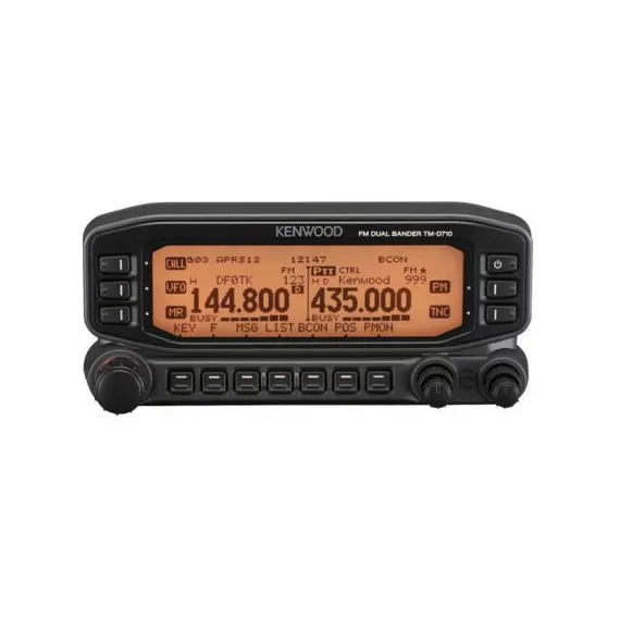 Радиостанция Kenwood TM-D710E