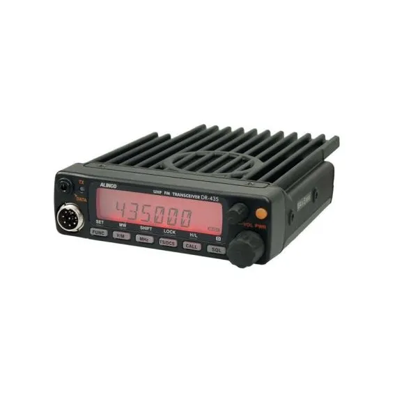 Радиостанция Alinco DR-435FX