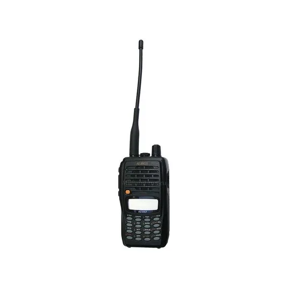 Рация Alinco DJ-V47 body
