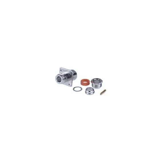 N-242B (2,4 mm pin)