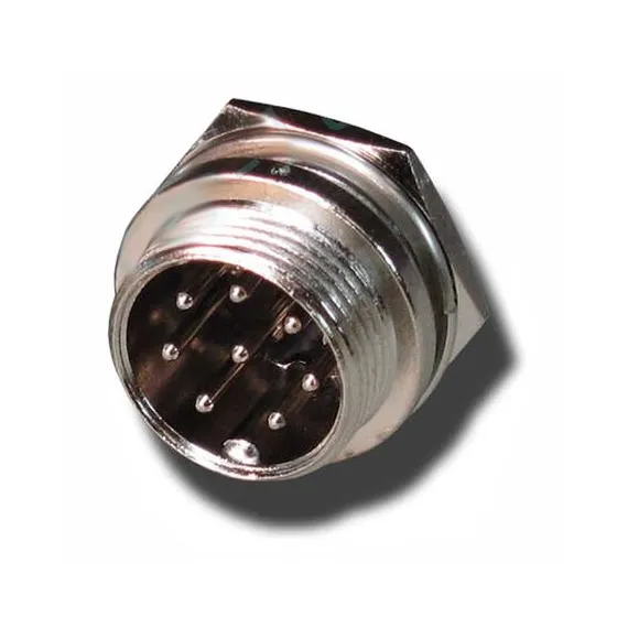 Разъем P-1118 8pin