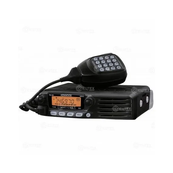 Радиостанция Kenwood TM-281E