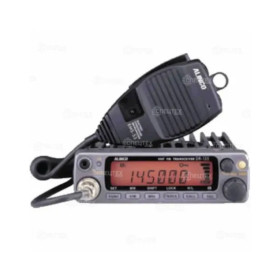 Радиостанция Alinco DR-135LH