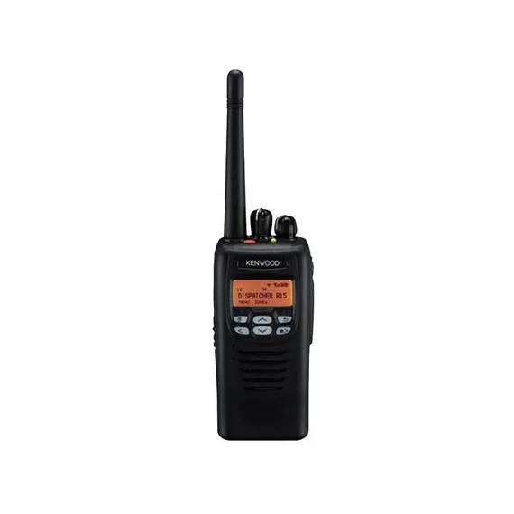 Рация Kenwood NEXEDGE NX-200E3